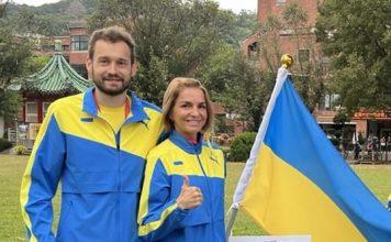 Чинні рекордсмени України з добового бігу Андрій Ткачук та Олена Шевченко номіновані на спортсменів року за версією IAU
