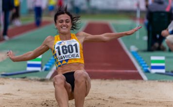 Оксана Малогловець відзначила посвідчення МСМК перемогою на командному чемпіонаті України