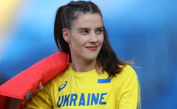 Dean Mouhtaropoulos/Getty Images/European Athletics