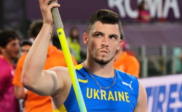 Метальник списа Артур Фельфнер завершив виступи на Євро-2026 у кваліфікації