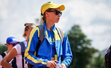 Чим завершився для українських атлетів Чемпіонат Європи U18