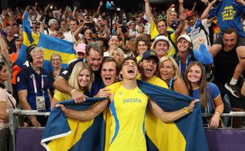 Коли 6 метрів — це рутина: феномен Армана Дюплантіса у цифрах