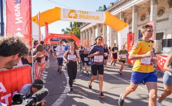 Оголошено дати основних стартів від NewRun у 2025 році