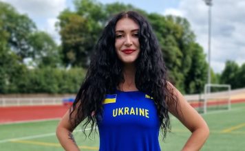 Ганна Шевчук з новим рекордом України четверта на командному Чемпіонаті Європи