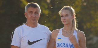 Фото: Відділення НОК України в Одеській області