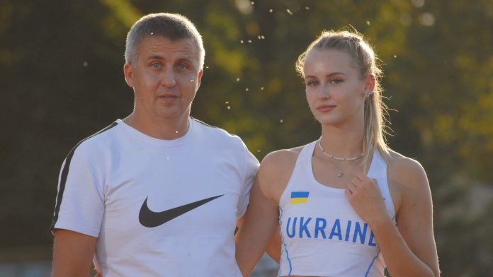 Фото: Відділення НОК України в Одеській області