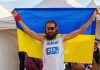 Андрій Ткачук — чемпіон світу IAU 24H у Франції (Альбі 2025)