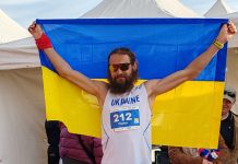 Андрій Ткачук — чемпіон світу IAU 24H у Франції (Альбі 2025)