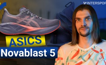 Огляд бігових кросівок ASICS Novablast 5: повернення пружності, яку всі чекали