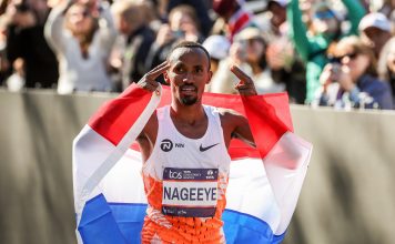 Топ-10 найшвидших марафонців Європи 2025: хто очолює чоловічий рейтинг