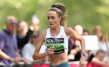 Британка пробігла 15 км з другим результатом в історії Європи