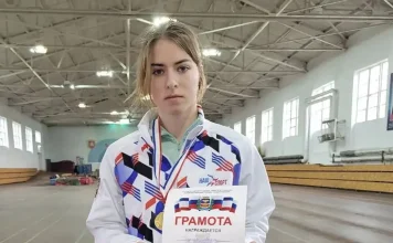 Федерація легкої атлетики України виключила Анну Гордіюк за участь у змаганнях у росії