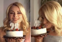 Юлія Левченко святкує 28-річчя: досягнення, благодійність і підсумки сезону