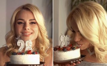 Юлія Левченко святкує 28-річчя: досягнення, благодійність і підсумки сезону