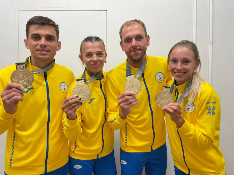 дефлімпійці