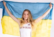 Українські легкоатлетки відкрили зимовий сезон у Франції та США