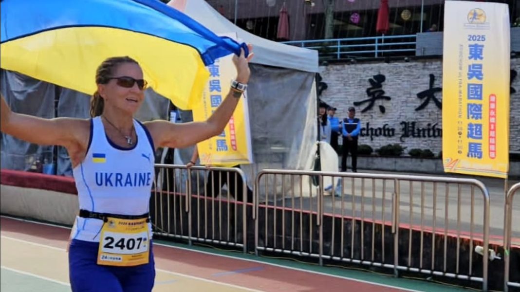 олена шевченко25