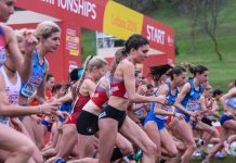 У неділю українці змагатимуться на Чемпіонаті Європи з кросу: розклад та де дивитися трансляцію