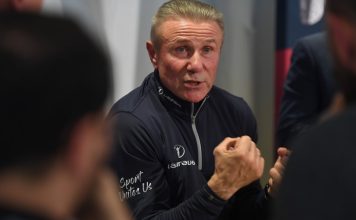 Зеленський припинив виплату державної стипендії Сергію Бубці