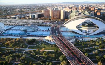 Марафон Валенсії 2025 оголосив про приз у €1 млн за світовий рекорд на його трасі