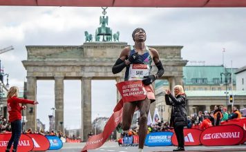 Себастьян Саве — найкращий легкоатлет планети у позастадіонних видах