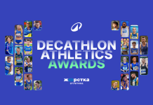 Decathlon Tough Athletics Awards 2025