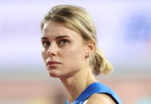 «Ми боремося щодня»: Юлія Левченко відкриваючи сезон нагадала Європі про війну в Україні