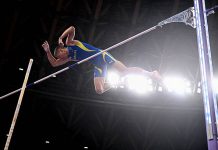 Рівень топ-10 в історії України: Онуфрієв повторив РВ у Котбусі