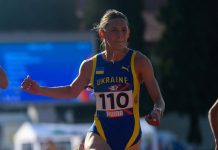 Даниїла Хаван сенсаційно обігнала Діану Гончаренко у фіналі командного чемпіонату України: що відомо про атлетку