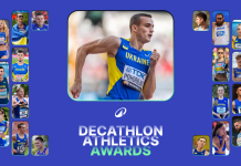 Олександр Погорілко: Головним завданням на 2026 рік є Чемпіонат Європи