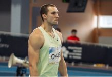 «Спокійно, але швидко» : Олег Кукота про особистий рекорд і відбір на чемпіонаті світу