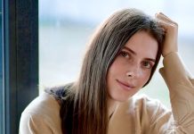 «У двох штанцях і без опалення» – Магучіх розповіла, як тренувалася взимку в Дніпрі