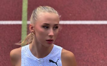 Від бар’єрів до перемоги на 400-метрівці – 20-річна Кишкіна сенсаційно виграла ЧУ в Києві