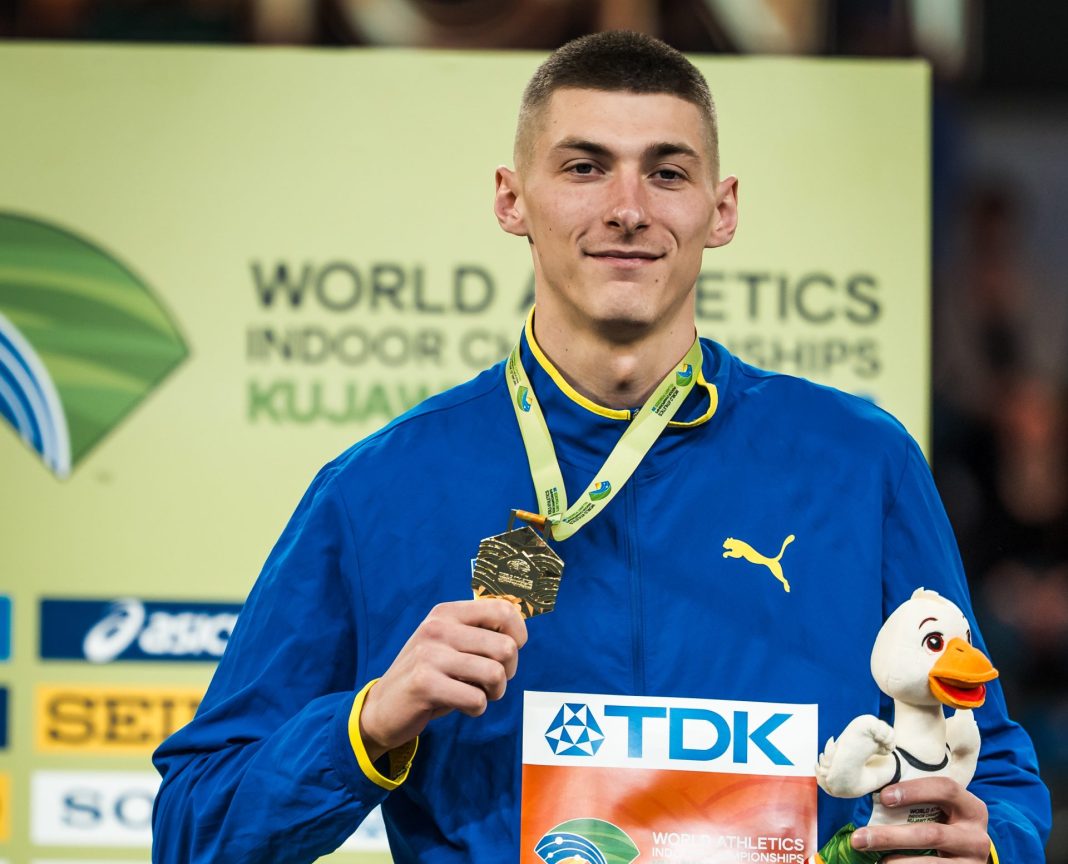 World Athletics Indoor Championships Kujawy Pomorze 26, 21.03.2026