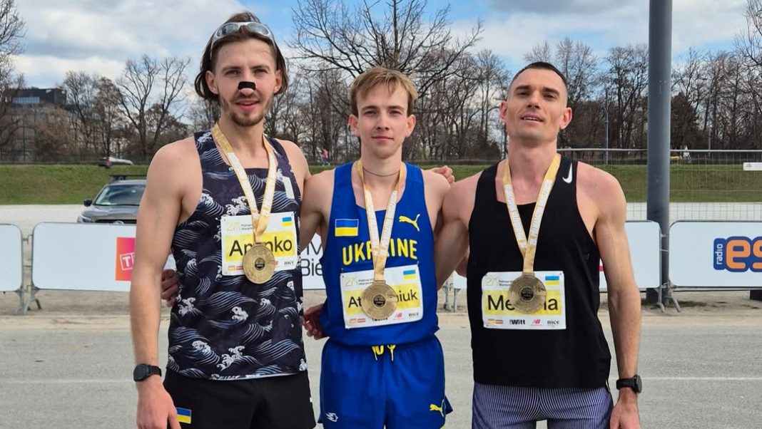 атаманюк, аненко, мевша