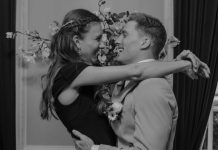 Фемке Бол одружилася з бельгійським легкоатлетом Беном Брудерсом