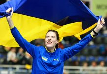 “Намагалася брати всі висоти з першої спроби, щоб мої рідні на трибунах не хвилювалися” – Магучіх про своє золото ЧС-2026