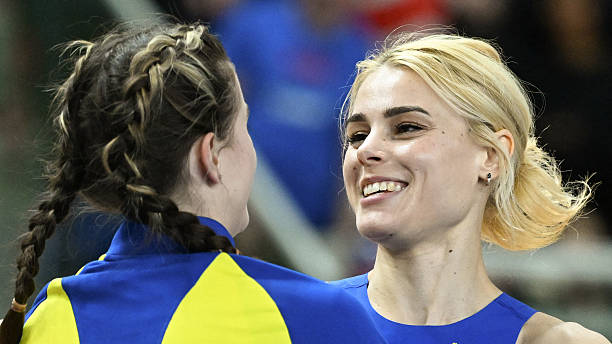 Магучіх і Левченко