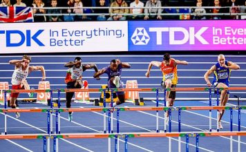 «Отримав дозу драйву» – Олег Кукота про свій перший ЧС в кар’єрі