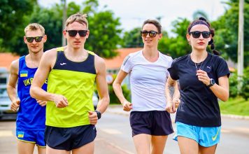 Україна стартує на командному чемпіонаті світу зі спортивної ходьби в Бразилії: розклад і трансляція