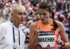 Behind Yaroslava Mahuchikh’s Rise: The Coach Shaping a World Record-Breaking Champion