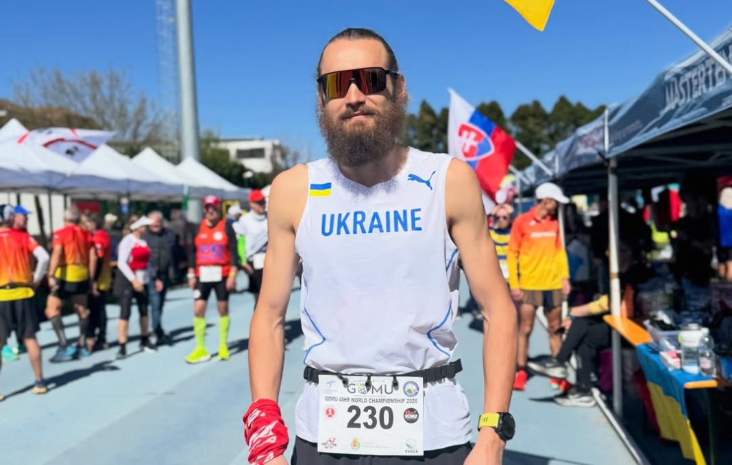 ткачук андрій