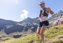 Українці вирушають на Чемпіонат Європи з гірського бігу та трейлу – склад команди