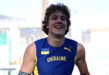 Дмитро Багінський став призером етапу Континентального туру у Фінляндії