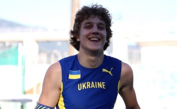 110 метрів з бар’єрами: Багінський виходить до півфіналу, Кукота завершує виступ