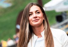 “Вірю що стрибатиму”: Катерина Табашник розповіла про важку травму і повернення, в яке продовжує вірити
