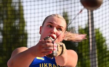 “Або зараз, або ніколи” – Міланія Кохан вирвала золото Євро U18 останнім кидком
