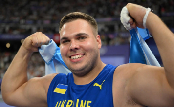 Михайло Кохан бронзовий призер чемпіонату Європи в Бірмінгемі