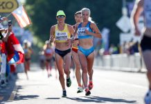 Хто претендує на медалі чемпіонату Європи в марафоні у жінок, та чому Україна залишилася без представництва