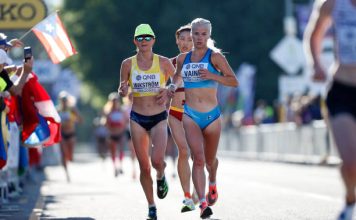 Хто претендує на медалі чемпіонату Європи в марафоні у жінок, та чому Україна залишилася без представництва